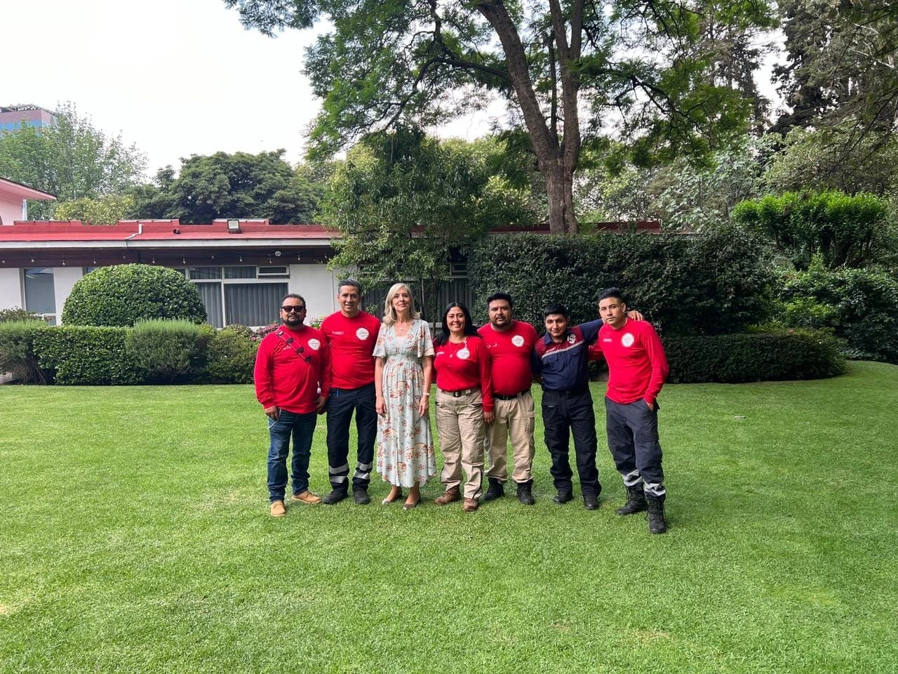 Equipo ASREPROC